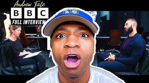 Analyzing Andrew Tate