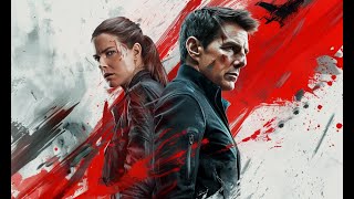 Mission Impossible 7 - Dead Reckoning 01 : New Tech and Devices