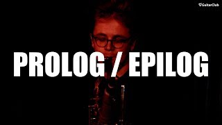 Prolog / Epilog by Atma