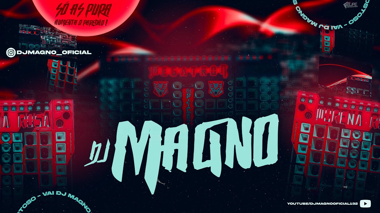 Watch SIMETRICAMENTE - MC GIMENES (DJ MAGNO) on YouTube Watch SIMETRICAMENTE - MC GIMENES (DJ MAGNO) on YouTube