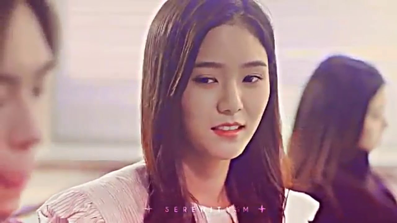 Meri zindagi main ajnabi ka intzaar hai new korean version song