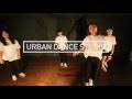  urban dance studio  hyoin