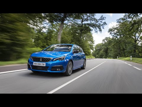 Peugeot 308 : toutes les nouveautés de la version facelift