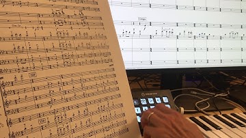 Notation Express - Articulations