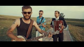 The Freeborn Brothers - Chodźmy Tam Starring Iwona Blecharczyk Official Video 2017