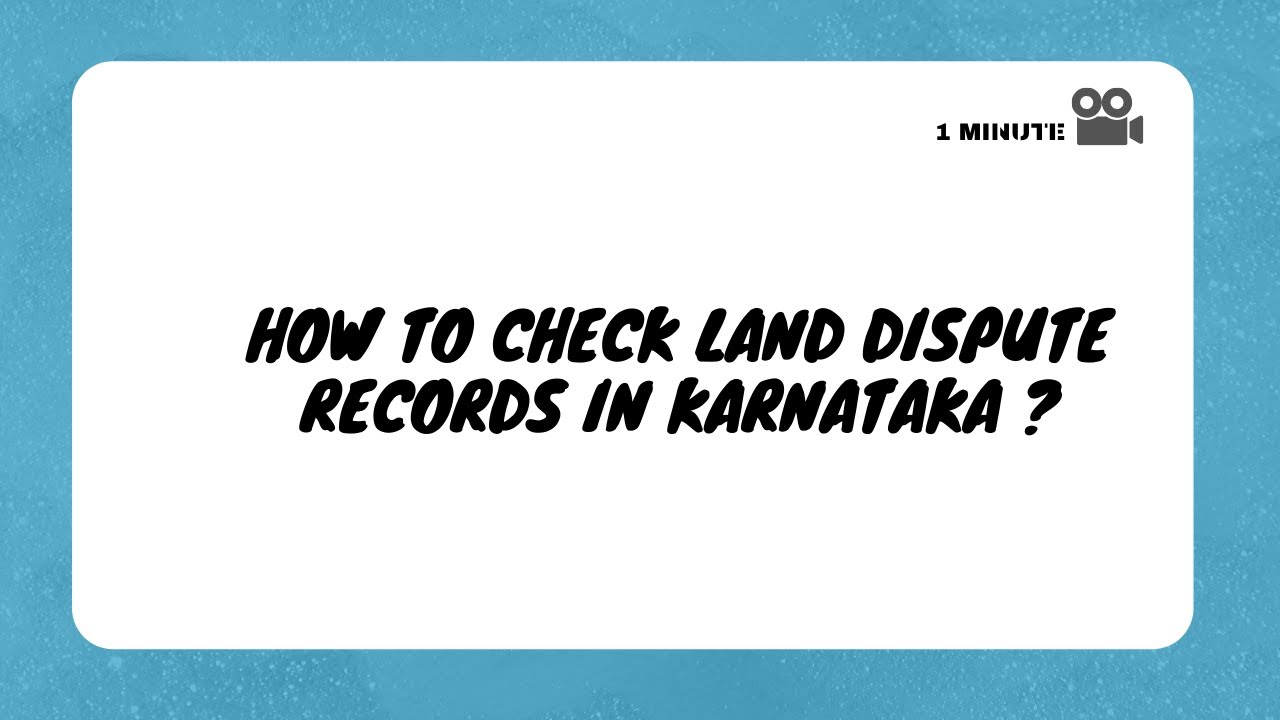 Land Utilization and Land Use Pattern in India