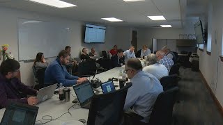 Pender County Commissioners discuss county projects ahead of the new fiscal year
