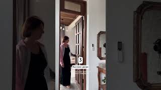 Про материалы- 1 Цемент, песок, вода = штукатурка. #юмор #смех #приколы #дом_sweedom #short