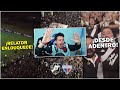  argentino reage  torcida vasco x fortaleza   copa do brasil 