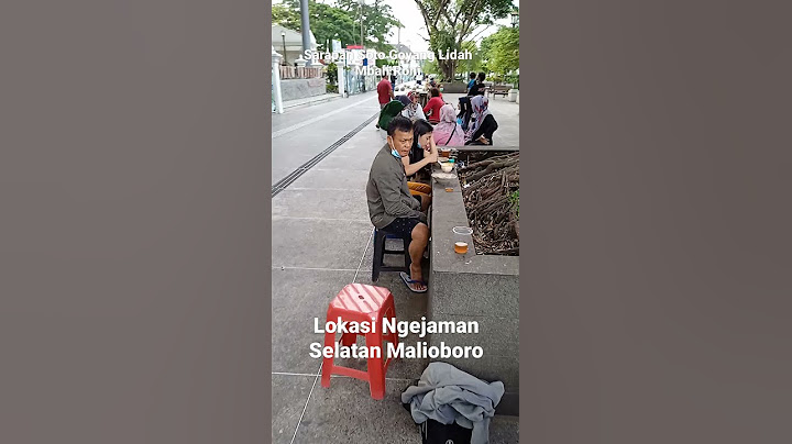 Sarapan Soto Mbah Roni Ngejaman Malioboro #shorts