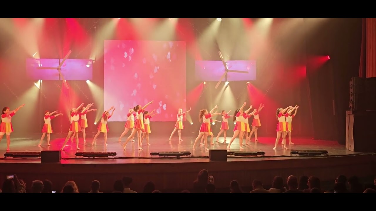 כרמי מחול - אלף נשיקות וכבאים- 