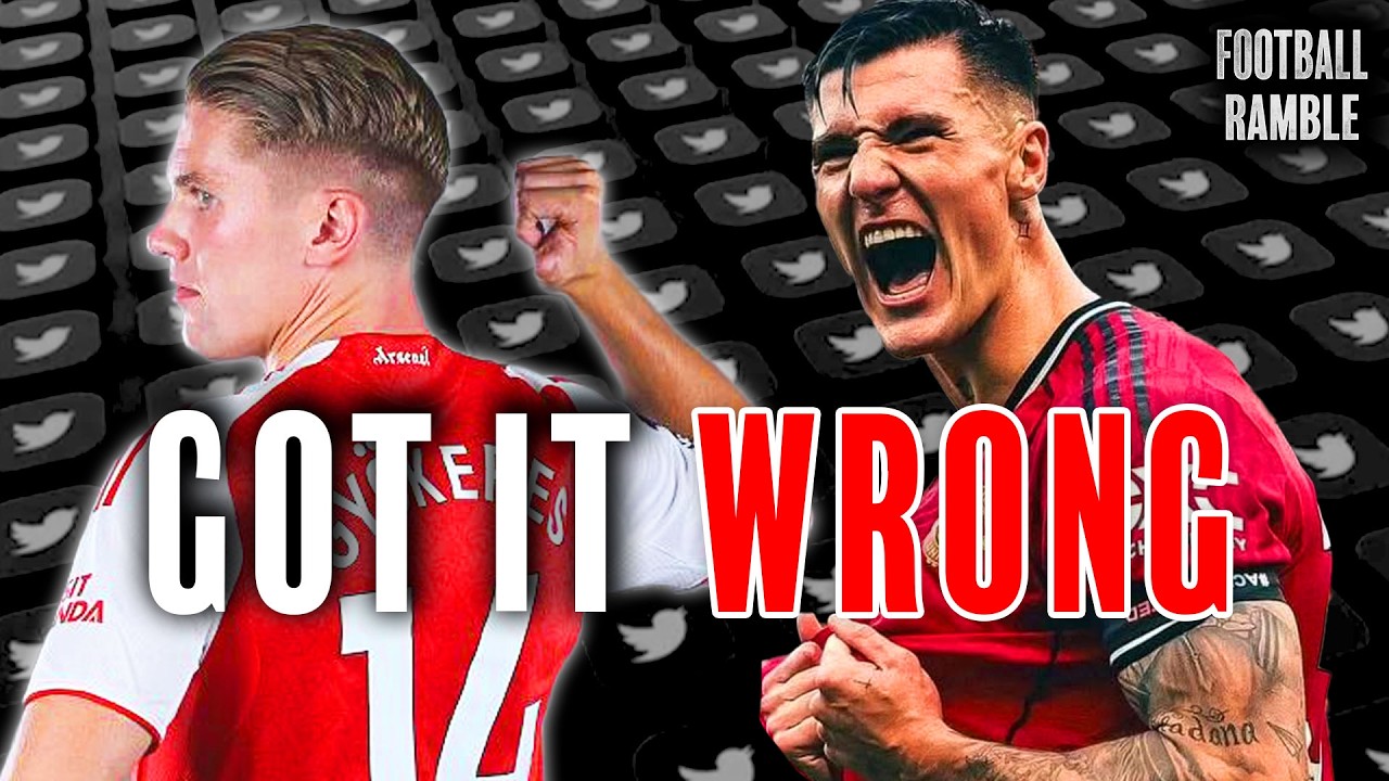 We need to judge Premier League signings differently | Football Ramble