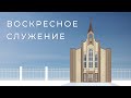 Вторая одесская церковь | 18 июля