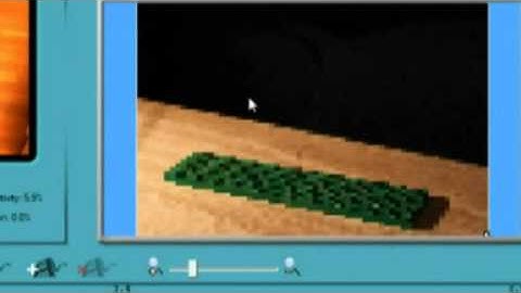 Media Zone Trigger - Interactive Digital Signage