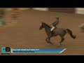 Bury Farm Small Pony Premier | Winter 128cm 2nd Round | Sunday 19th February 2017