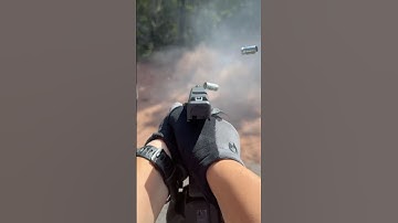 Glock FRT drop in kit by Advanced Reset Tech. Full video coming soon!