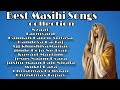 Beautiful christian worship music audio 2023 ever  best christian gospel songs collections