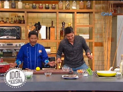 Easy squeezing and dancing by Dingdong Dantes - λμμ