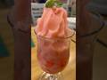 Look at this😳#strawberry#drink#thailand#travel#foryou#explore#foodshorts#dilkhushfoodie#viral#fyp