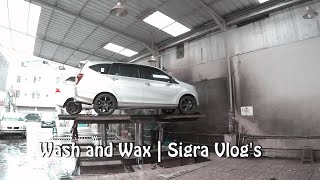 Cara Wax Mobil Sendiri, Modal Rp 30 Ribuan. Ini adalah video terbaru dari channel YouTube GridOto Ti. 