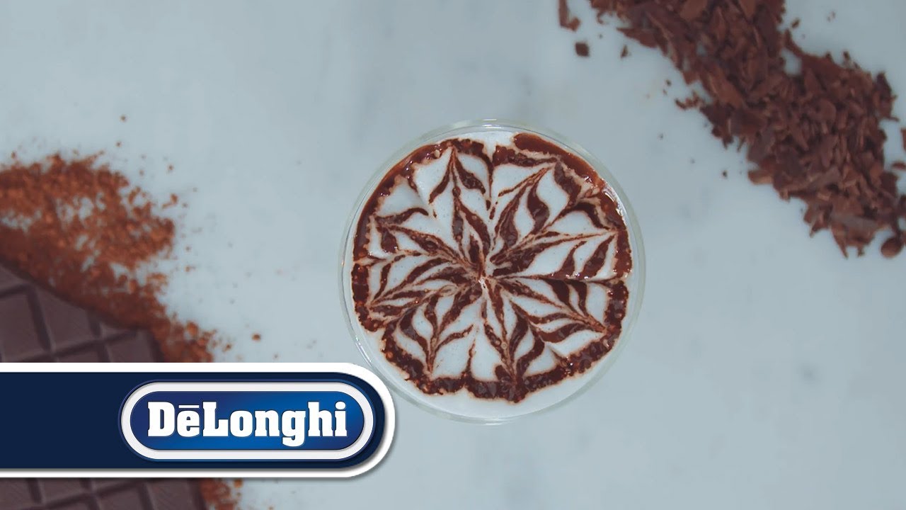 De’Longhi PrimaDonna Elite | De perfecte chocolademelk defensa y justicia
