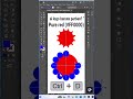 👉 “Make This Logo Using Circles 😲 | Illustrator Tutorial 🔥”