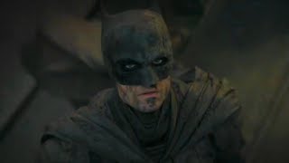 THE BATMAN (2022) Trailer Español Subtitulado