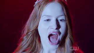Riverdale “Carrie: The Musical” - Carrie [Official Music Video]