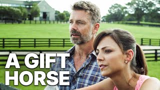 A Gift Horse | FAITH MOVIE | Christian Spirit | Family Feature Film