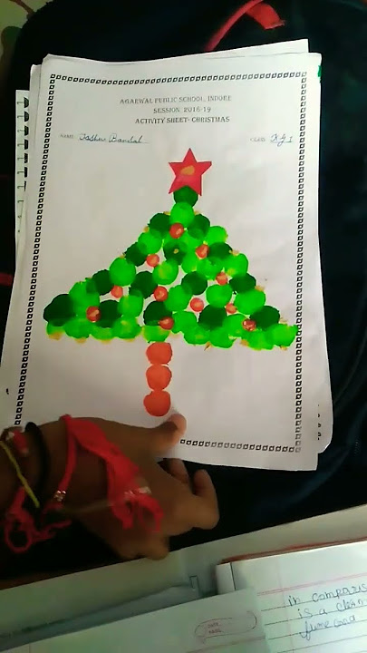 my old memories 🥰🥰#activity #craft #memory