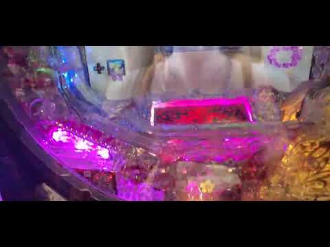 P花満開 月光 THE FINAL　確変昇格