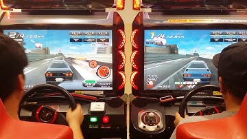 WMMT6 2019 : SC18 Team Training #54 : 2v2 Tag-Team [Fukuoka] (Race 4/5)