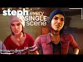 life is strange ALL steph scenes