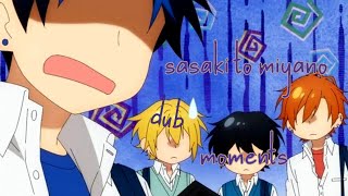Sasaki to Miyano Episodio 3 - Adelanto / Preview, #FangirlNews: Adelanto  del episodio 3 de #SasakiToMiyano ya disponible #SasaMiya Hace unas horas,  las redes oficiales de la adaptación animada de