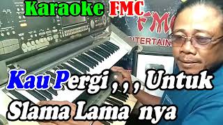 Pusara Cinta  Rahmat Kartolo  Remik Keroncong Nada Wanita  Karaoke Kn7000 Fmc