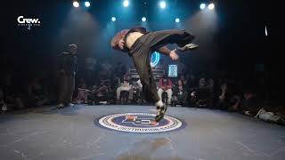 Last Squad Vs On Off - Top16 - Lo Spring Break