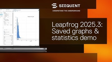 2025 3 Saved Graphs & Statistics