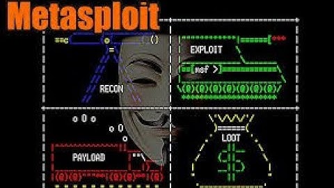 Penetration Testing with Metasploit: A Comprehensive Tutorial || Metasploit For Beginners to Expert