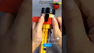 12 Amazon Smart Gadgets 😱 | Smart Bottle, Mini GPS & More | Episode 43 #Shorts #gadgetskaghar