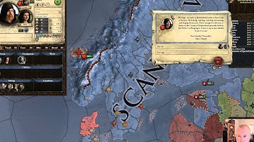 Part 50 Clan Raven: Let