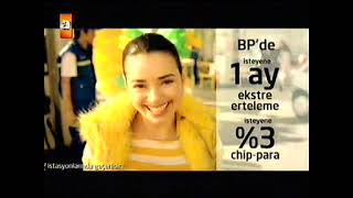 Özgü Namal - Axess, BP Reklam Filmi ( 2006 ) Resimi