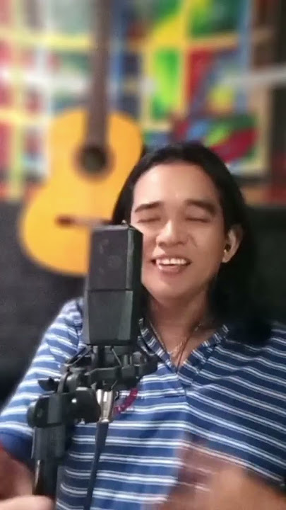 CIDRO- Didi Kempot (Cover By: Papa Slam)