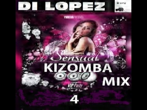 Kizomba mix  4 ( novas kizombas)  2014 / 2015  NEW