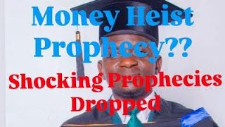 Owen s Name in Prophecies The Truth Behind the Money Heist Revelations