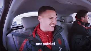 Kimmich Kanye West Runaway 4K