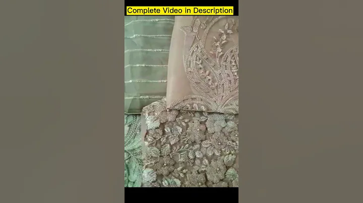 Maria B Top Trending Article Restocked 😍 #shorts Master King Replica #mariab