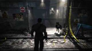 Dead to Rights Retribution Debut Trailer