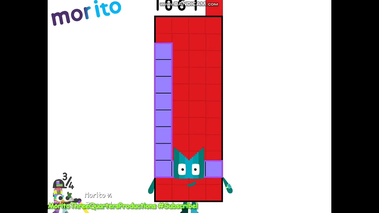 Bas2 (16 = 100), 6! (CREDITS AND LINK IN DESC.)