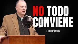 Download Lagu César Vidal. Libres, pero no esclavos: la verdadera libertad en Cristo. I Corintios 6. MP3