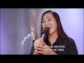 Ang Mga Pagsulay (Cover) -   Desiree Rubino